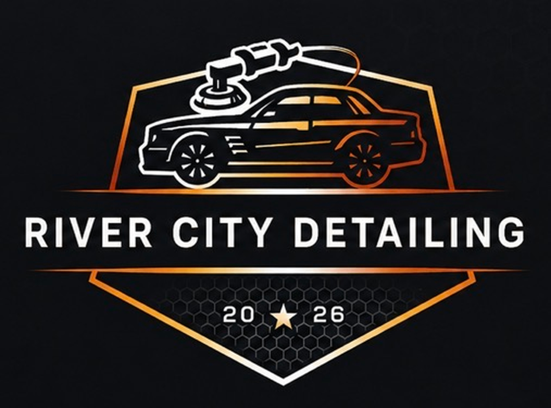 River City Detailing logo